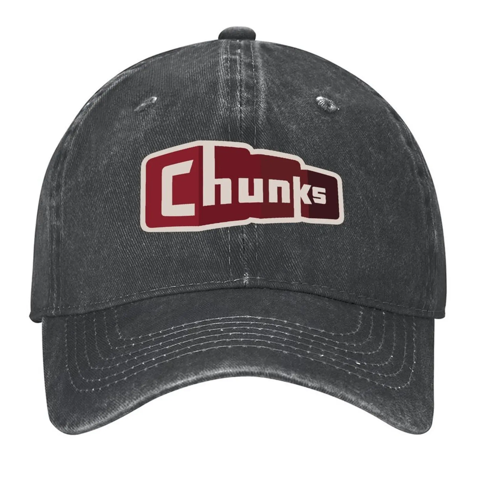 

Chunks Baseball Cap Golf Hat Luxury Hat designer cap custom Hat Men Caps Women's