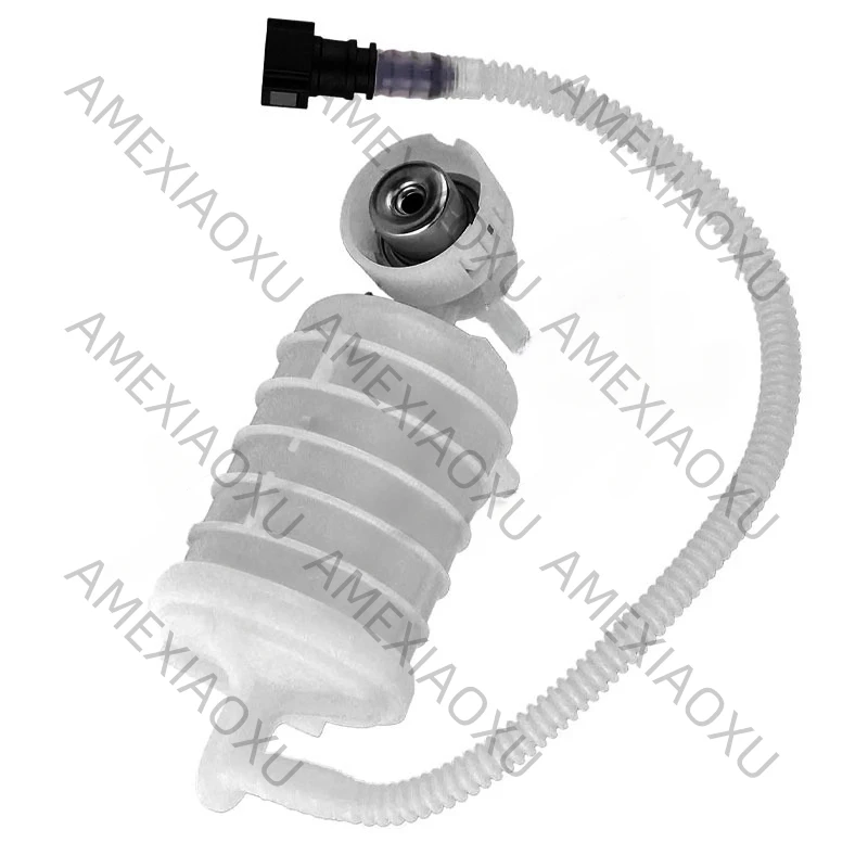 16147186454 for BMW X3 fuel filter fuel pressure regulator gasoline filter