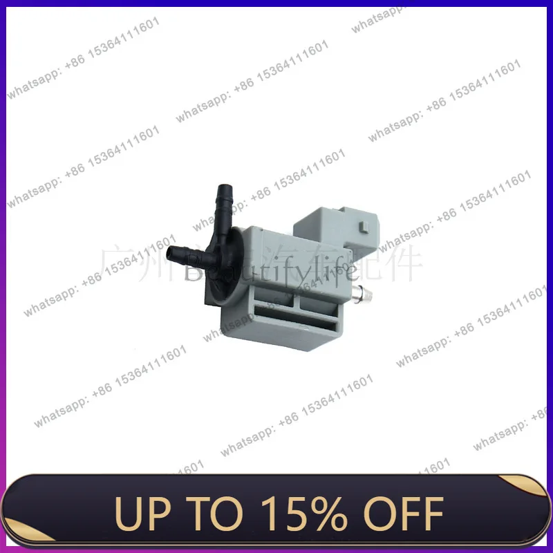 LD39400-2C300 Turbocharger Turbo vacuum solenoid valve 394002C300