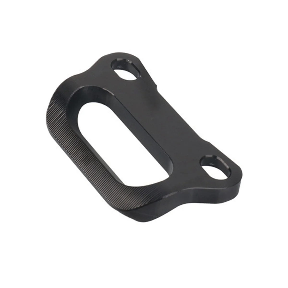 Motorcycle Tail Rear Seat Passenger Handle Grab Bars Armrest for Aprilia RS 660 RS660 Tuono 660 2020-2022(Red)