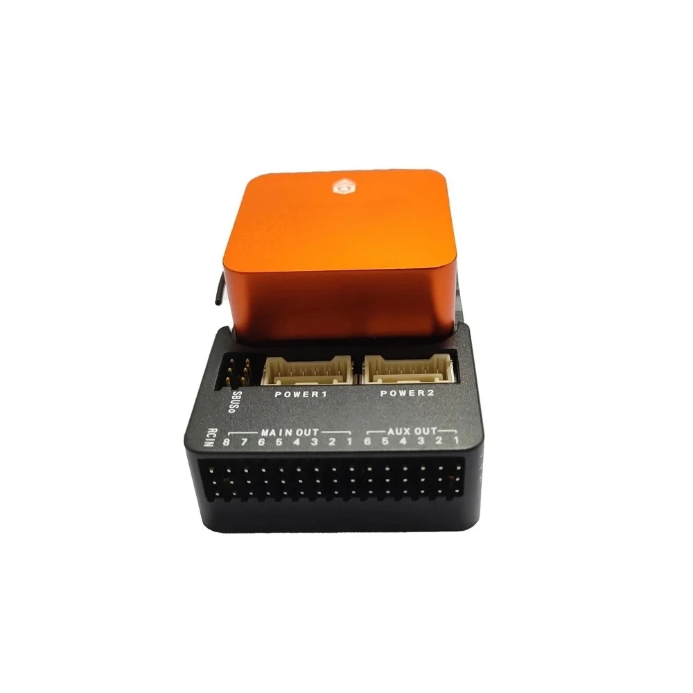 

Standard Set Here 3 GPS & ADS-B Carrier Board for RC Quadcopter HX4-06222 Made Plastic Metal