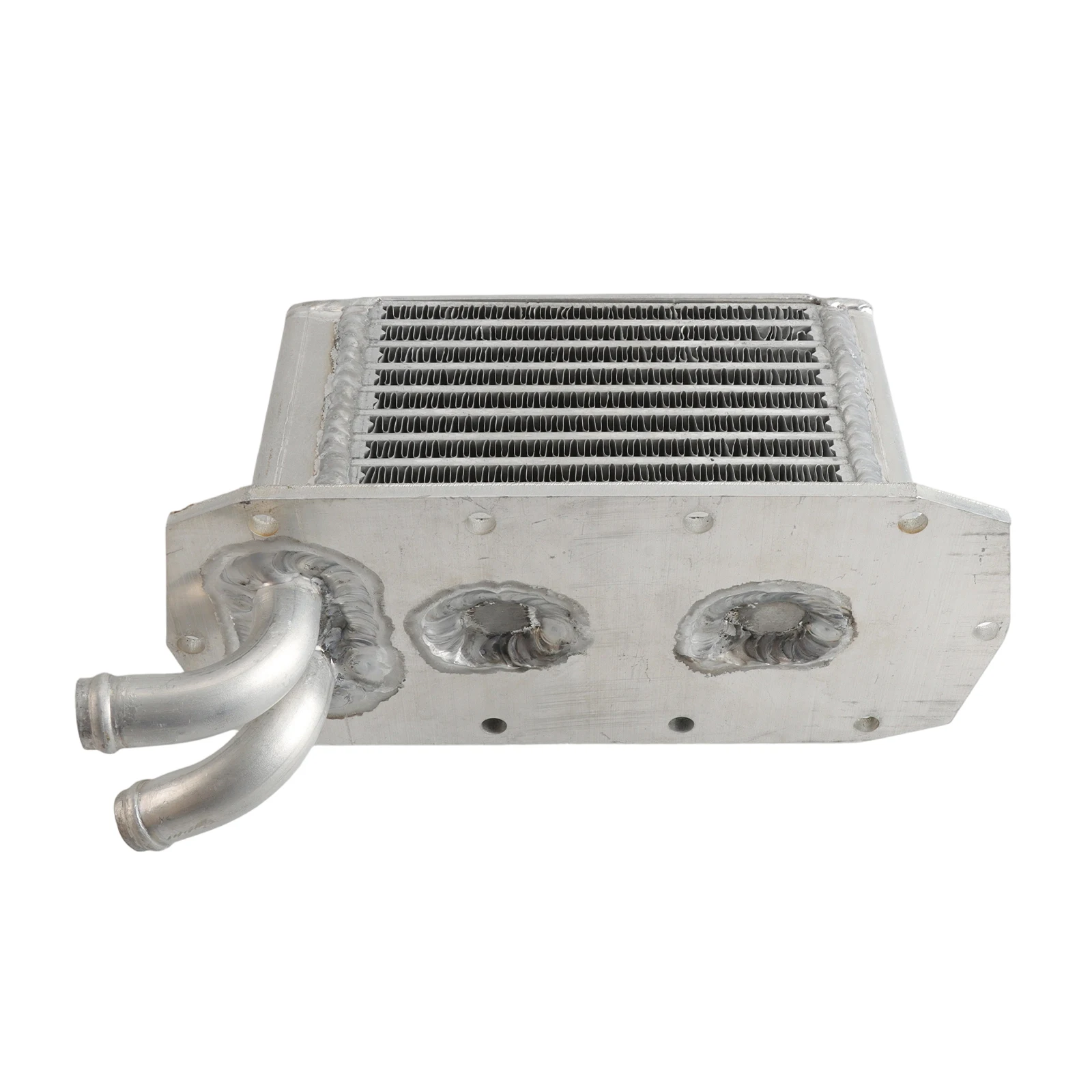 1240930 Turbo Intercooler For XP Turbo 2 Seater 2016 2017 2018 2019 2020 2021 Pro XP 4 Seater 2020 2021 2022 Radiator