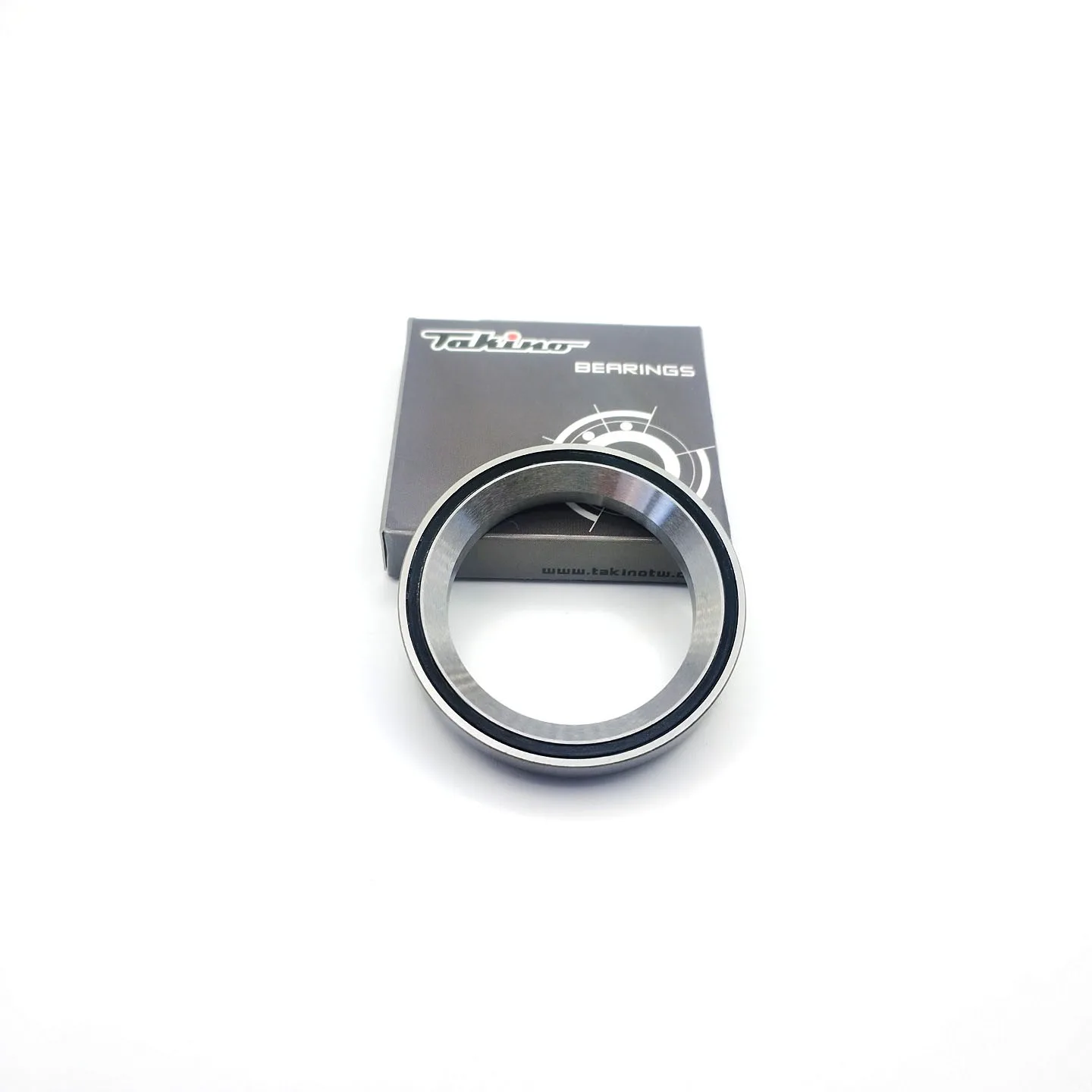 Takino ACB469H7 bicycle front bowl bearing 34.1 * 46.9 * 7mm 45°/45° Peilin