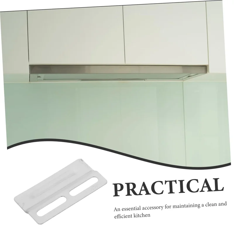 Вытяжка BAAD в европейском стиле, крючок для масляной чашки, аксессуары из нержавеющей стали, вешалка для чашки масляного бака, крючок