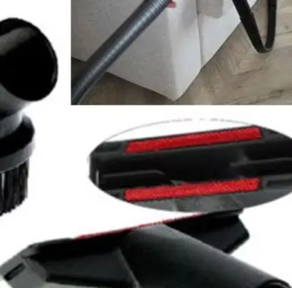 6-Piece 35Mm Vacuum…