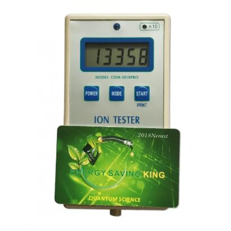 Custom.CAMAZ Scalar Energy Saver Card Radiation Card Energy Nume Card