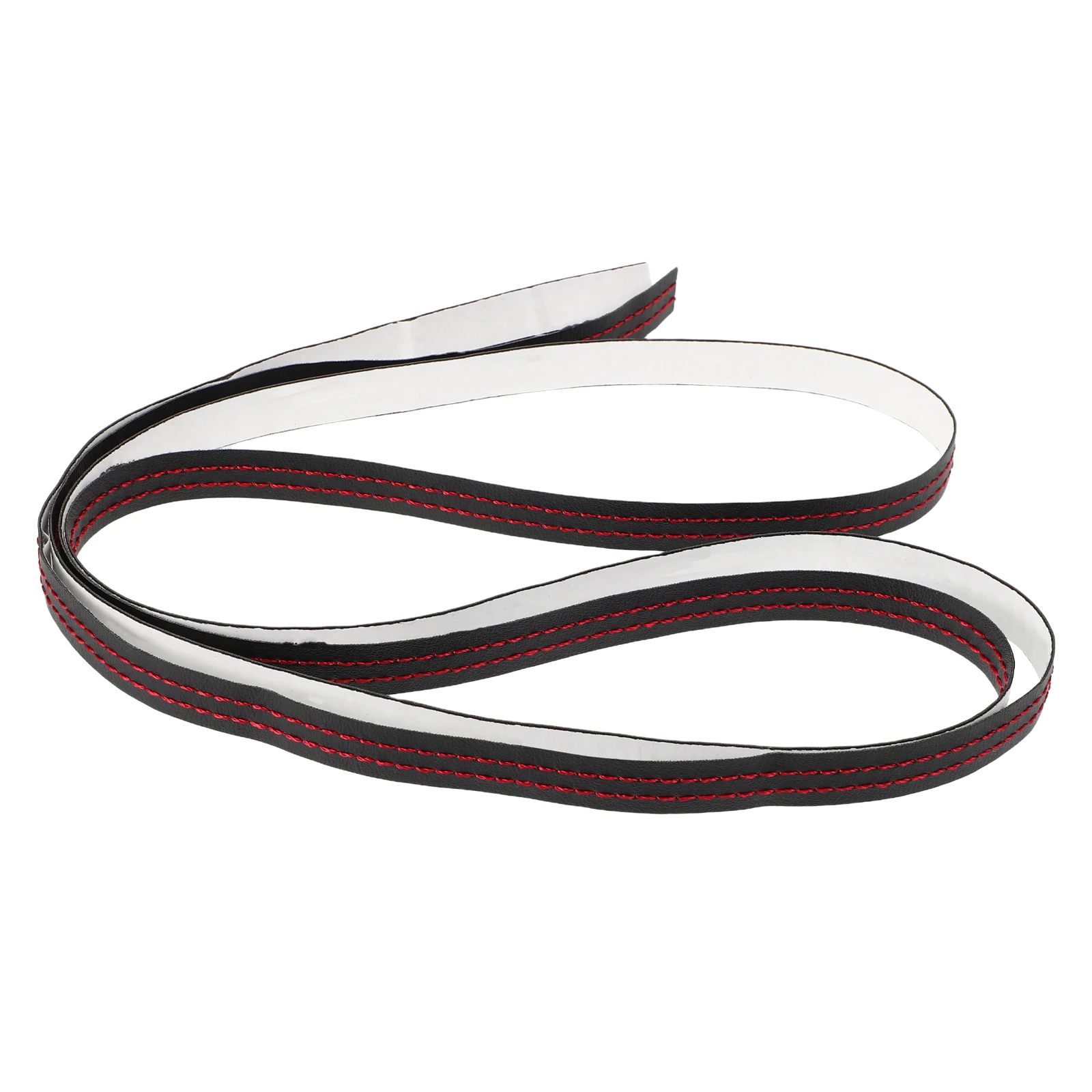 

Pu Car Interior Trim Strips Universal Dashboard Edge Molding Decorative Line For Vehicle Door Trim Decor