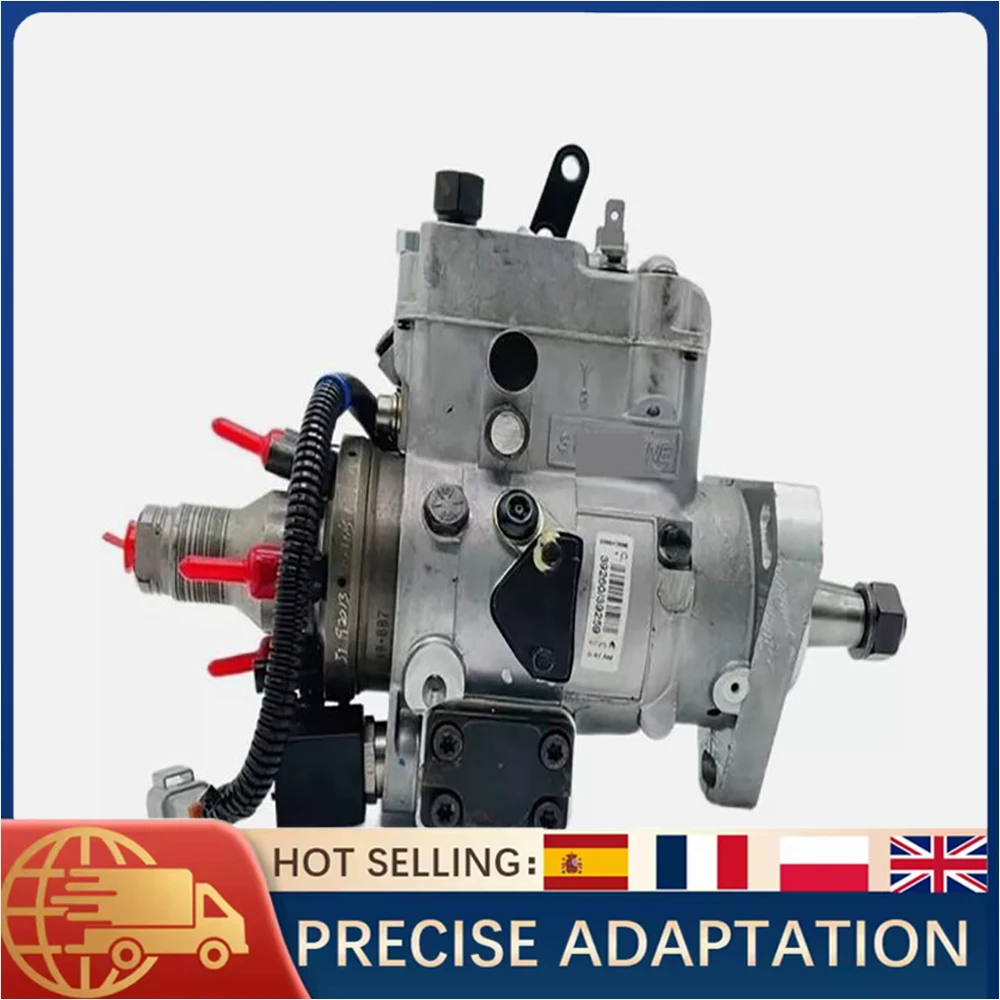 VMAuto&parts storeFuel Injection Pump For John Deere Tractor Stanadyne Pump DB4327-5986 DB43275986 RE531128 Engine
