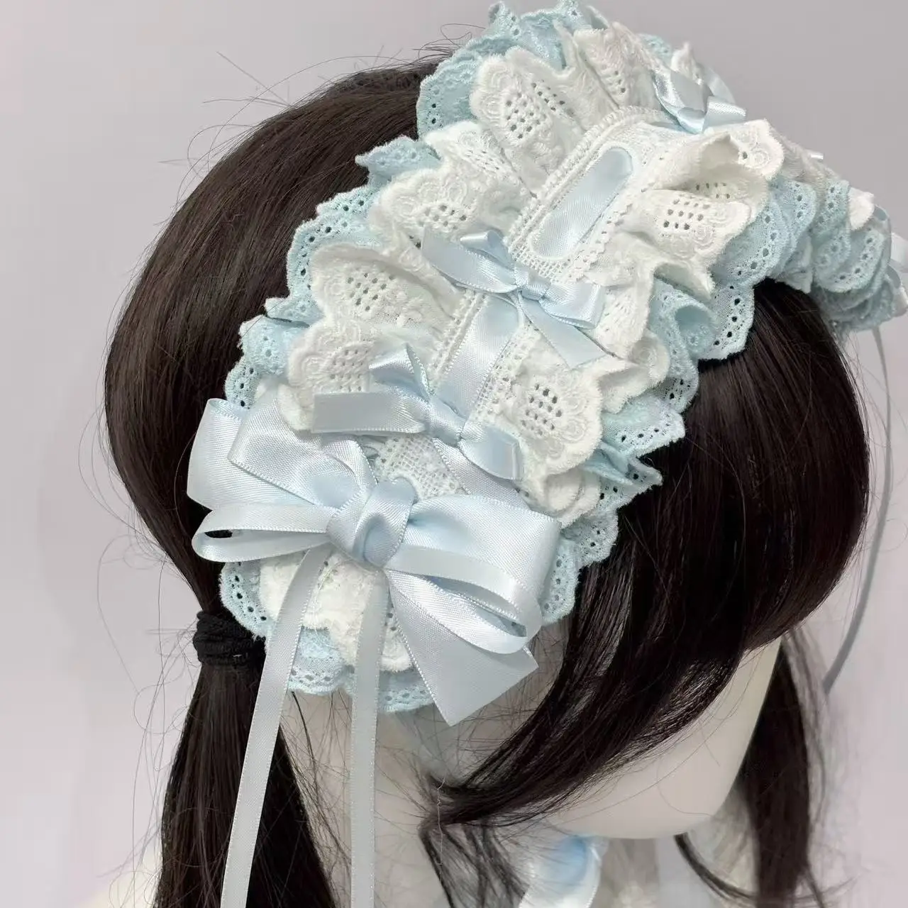 Thumbnail 2 - #82 Latest Fabric Headbands Offers