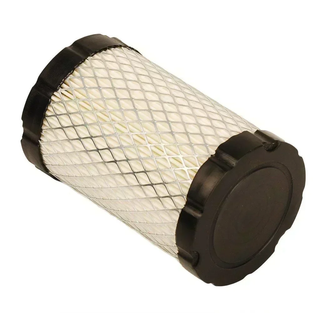 Lawn Mowers Accessories Air Filter 1 Pc 17.5 PS 31C700 31P677 590825 591334 594201 796031 Spare Part Practical