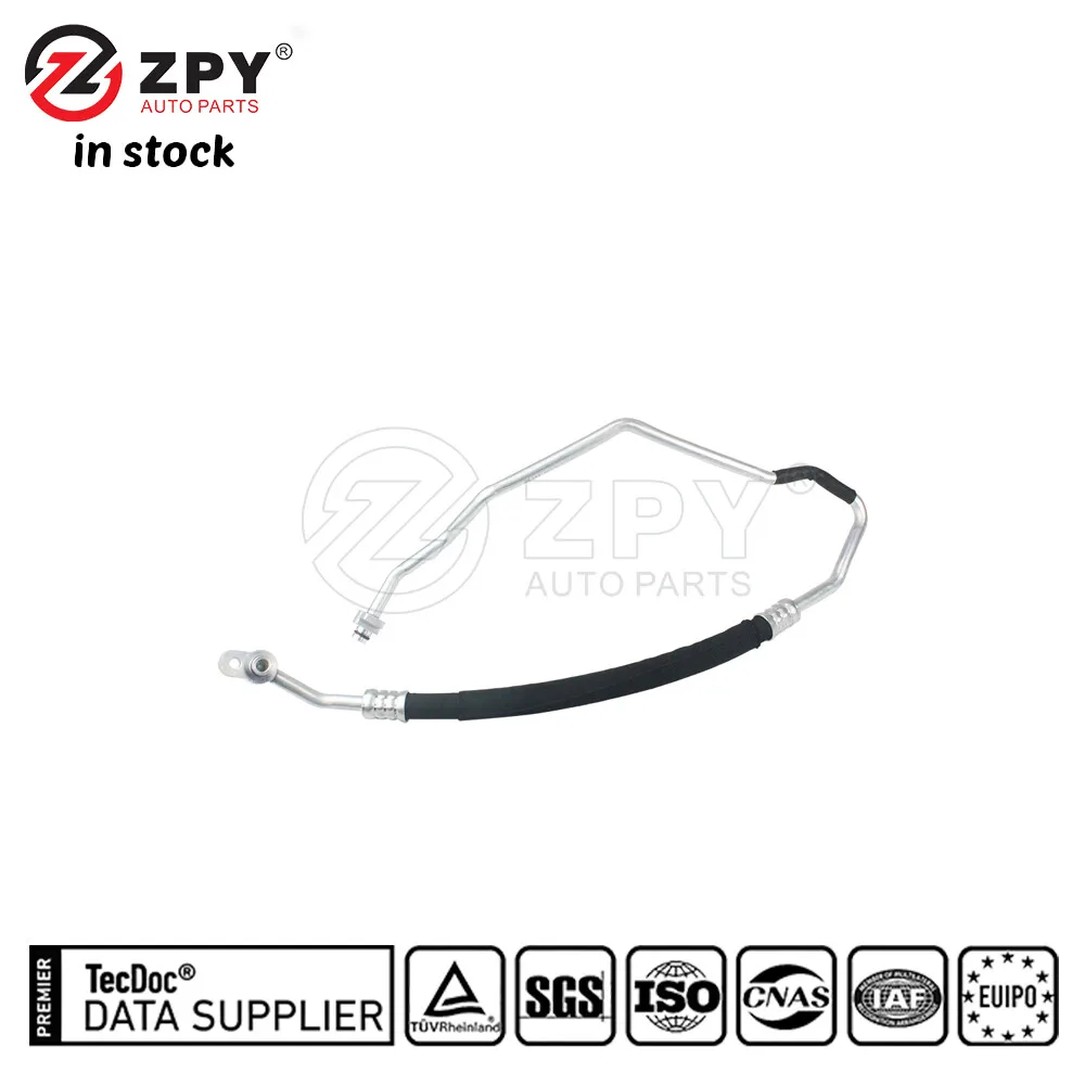 

ZPY New Hight Quality Condistioning Hose For Porsche Cayenne 3.0L 9Y0 816 721C