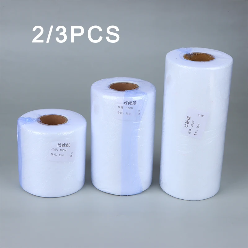 ★▲10/15/20cm Filter Roll Replacement for BUBBLE MAGUS ARF-S ARF-M ARF-L Automatic Roll Filter Nylon Filter Sock Bio Filter Media