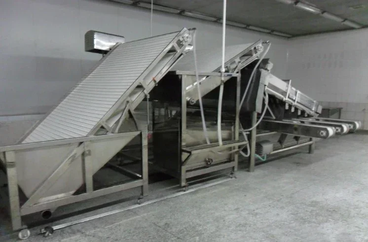 Classificateur 238 facile à utiliser, machine de sélection, ShriAJsize