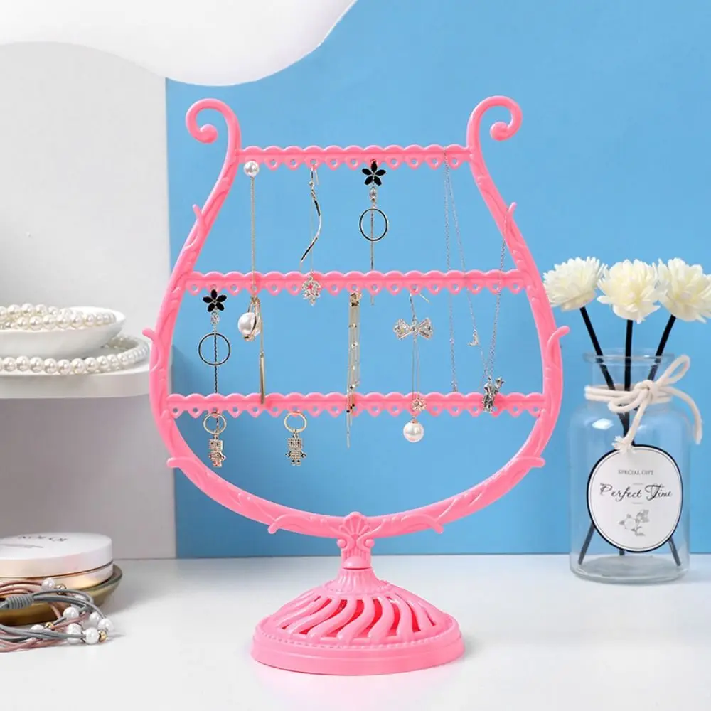 

Organizer Deer Horn Tree Earring Bracelet Storage Jewelry Hanger Jewelry Display Rack Storage Stand Display Holder