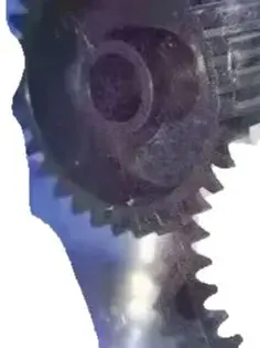 Fuser Gear for Lexmark MS321 MS421 MS521 MS621 MS611 MS312 MS415 MS510 MS310 MS610 M1140 E260 E360 E460 X264 X364