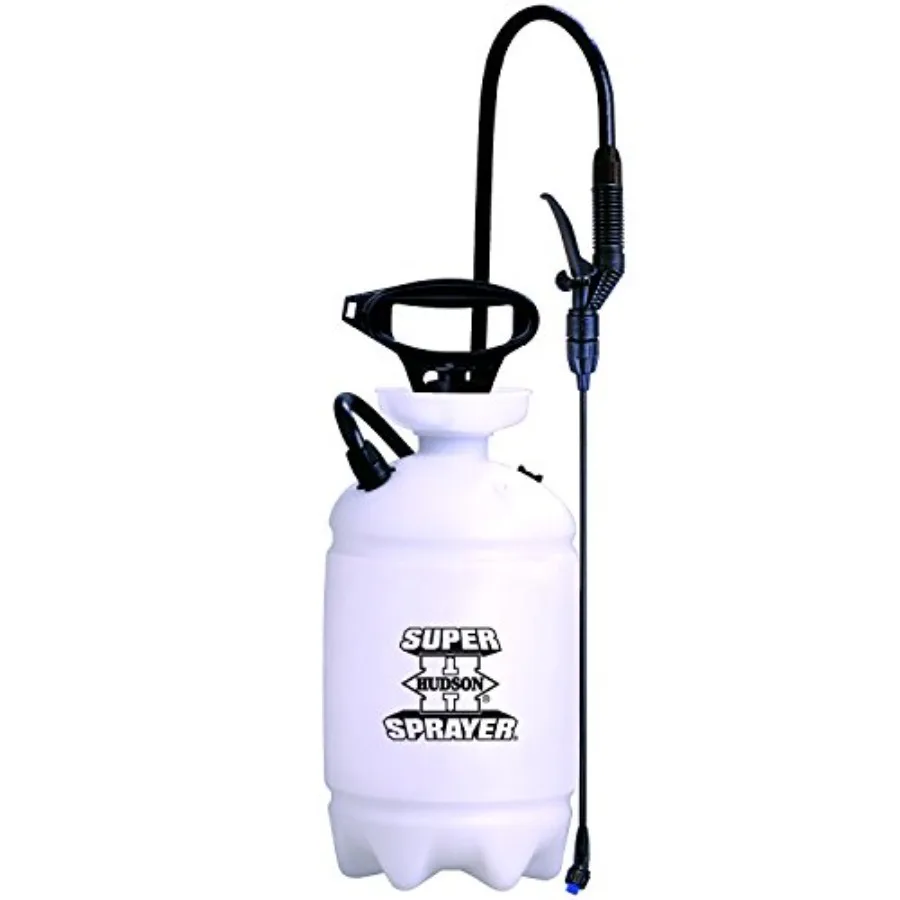 

90163 Super Sprayer Professional 3 Gallon Sprayer Poly
