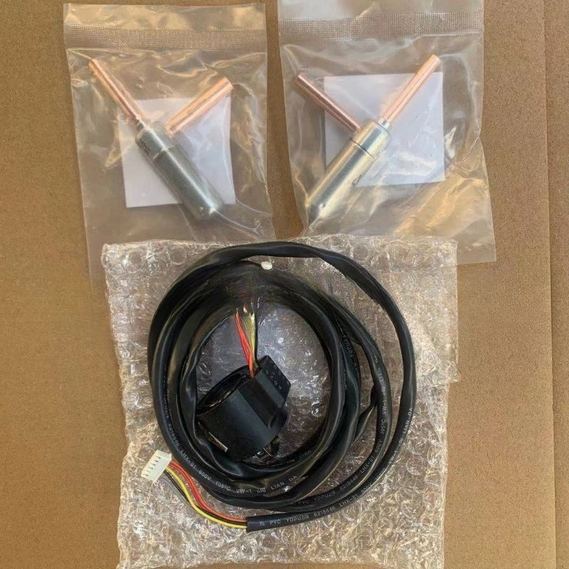 ダイキン-vrv-空調-v3-外部電子膨張弁本体-rhxyq16py1-に適用される部品