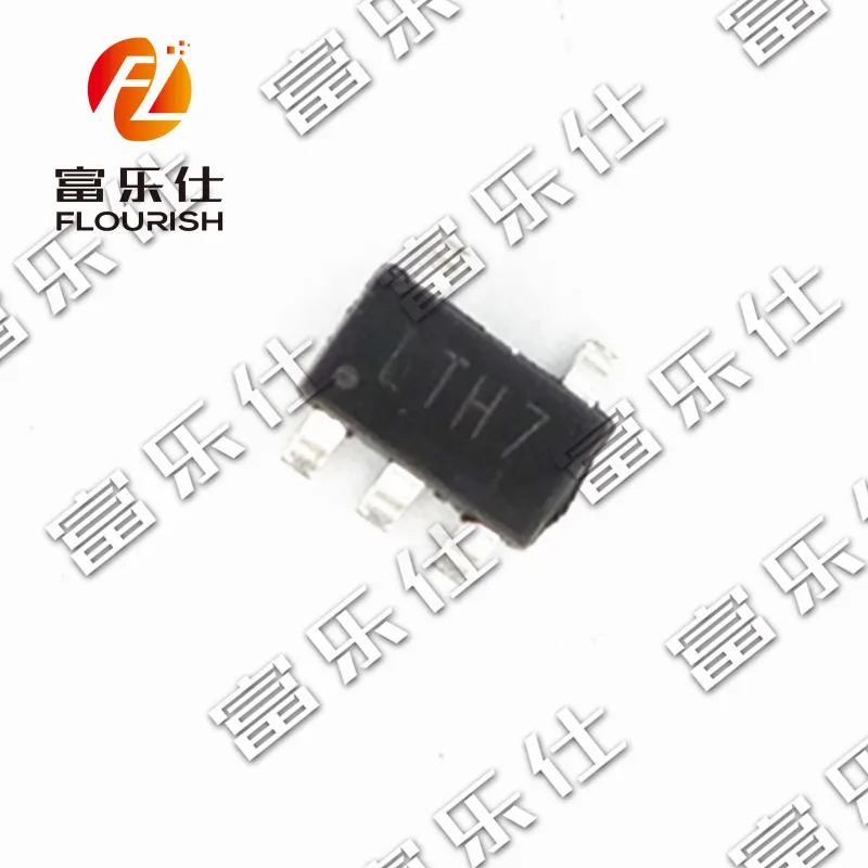 50PCS LTC4054 LTH7 SOT23 LTC4054ES5 4054 LTC4054ES5-4.2 SOT-23-5 SOT SMD new and original IC Chipset