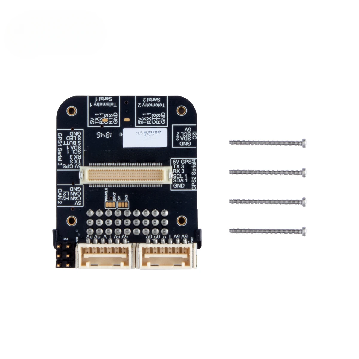 

Open Source Controller Carrier Board Mini Mini, Mini Controller Carrier Board