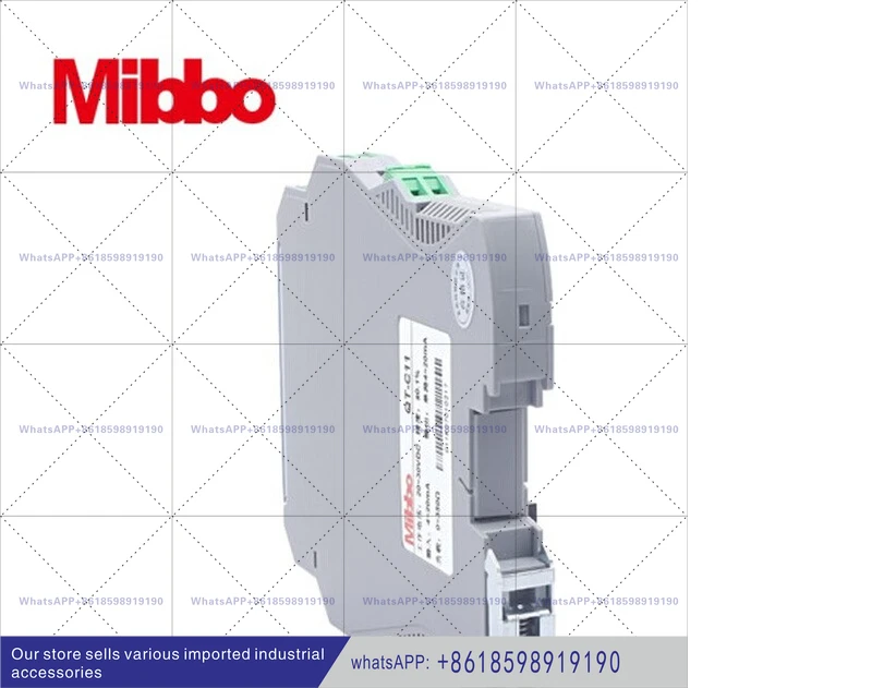 سلسلة عازل الإشارة QT QT2C #1