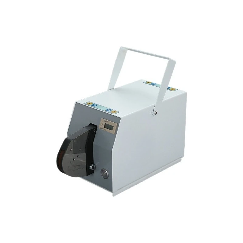 Electric tube terminal crimping machine VE tube terminal machine crimping pliers crimping pliers