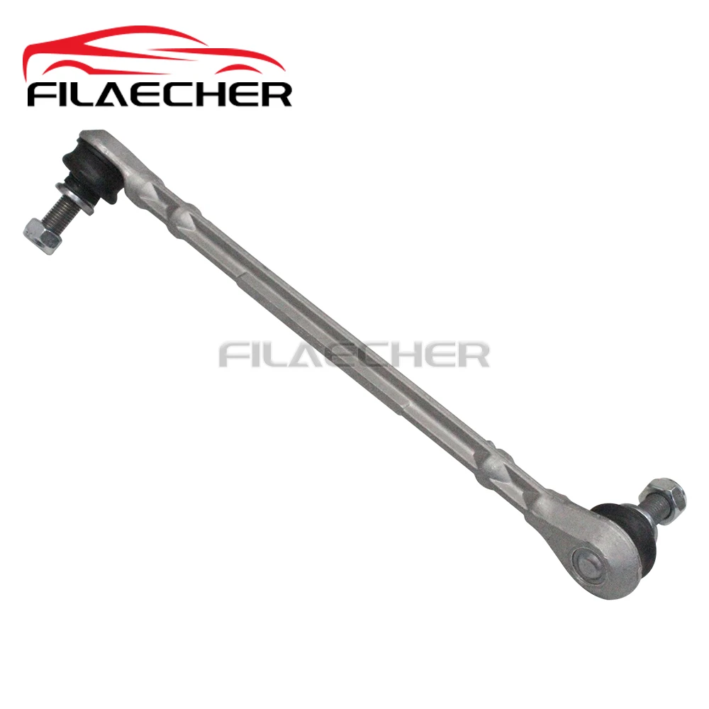 

1PC Front Left / Right Suspension Stabilizer Sway Bar Links Kit for Mercedes Benz W212 C218 A2123201289 A2123201189