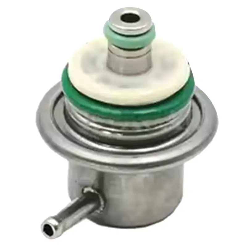 New Fuel Pressure Regulator For 2000-2004 VOLVO S40 V40 1.9T 9404583 Replacement Part