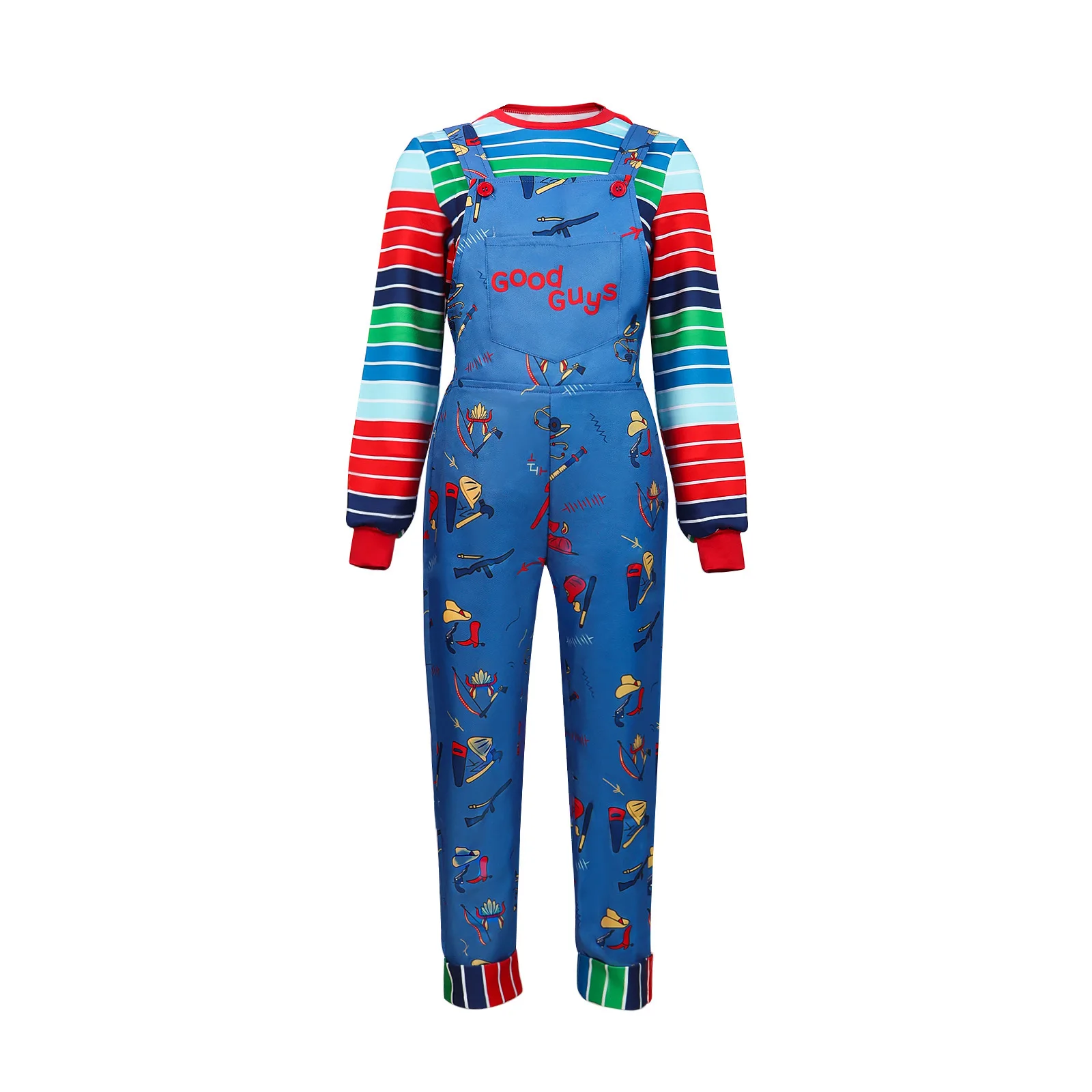 Fsia de loween Chuy, acão de Boneco Fsma, Fsia de Reencarnação da Alma, Moda Fena para Apresentações ...