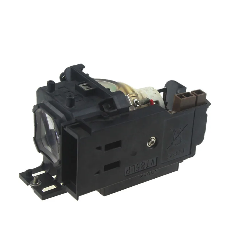 Piezas de repuesto para proyector, pieza de alta calidad para NEC VT490, VT491, VT580, VT590, VT595, VT695, VT495, CANON LV-7250, LV-7260