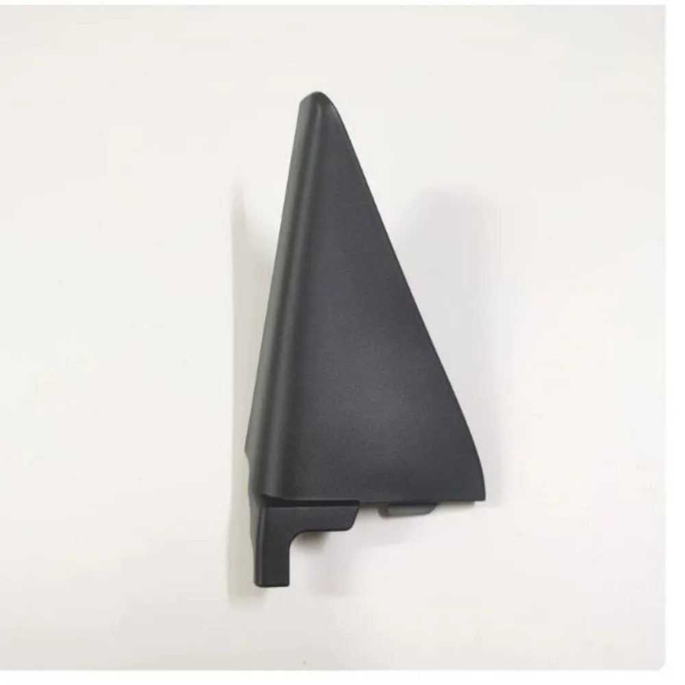 Genuine Rear Door Inner Triangle Trim Panel Rear Quarter Window Garnish for Honda Civic Integra 2021-2025