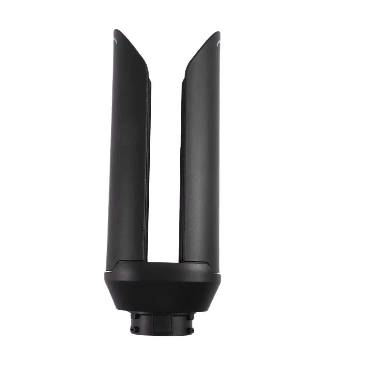 ABGU Hair Smooth Attachment for HS09, Gentle Airflow Smooth Nozzle, Hair Straightener Replacement Parts