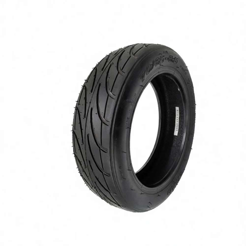 10 Inch Electric Scooter Tire 70 65 6.5 Vacuum Tyre For Ninebot Balance Car Replacement Durable Rubber Wheel Components
