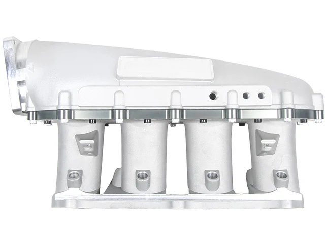 

Гоночный впускной коллектор CNC K24 K20 для Honda Civic CR-V Accord Acura RSX 2002-2009, K20 K24 K-Swap K Series