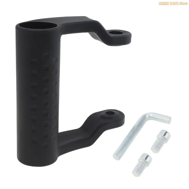 

K1AE Снижает вибрацию Ручка для шлифовальной машины Улучшает точную совместимость Эргономичный нескользящий дизайн Быстро