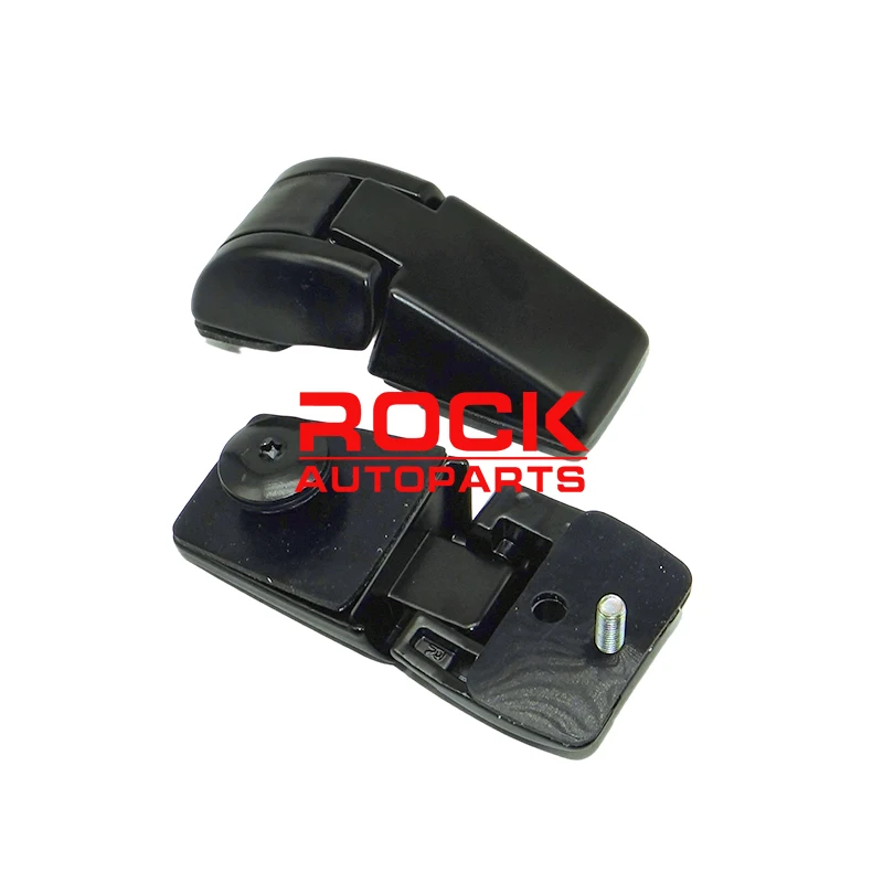 NEW HNROCK  Rear Liftgate Glass Window Hinge Right & Left  3C5Z78420A68AA  3C5Z78420A69AA  FOR 2003-2005 LINCOLN AVIATOR
