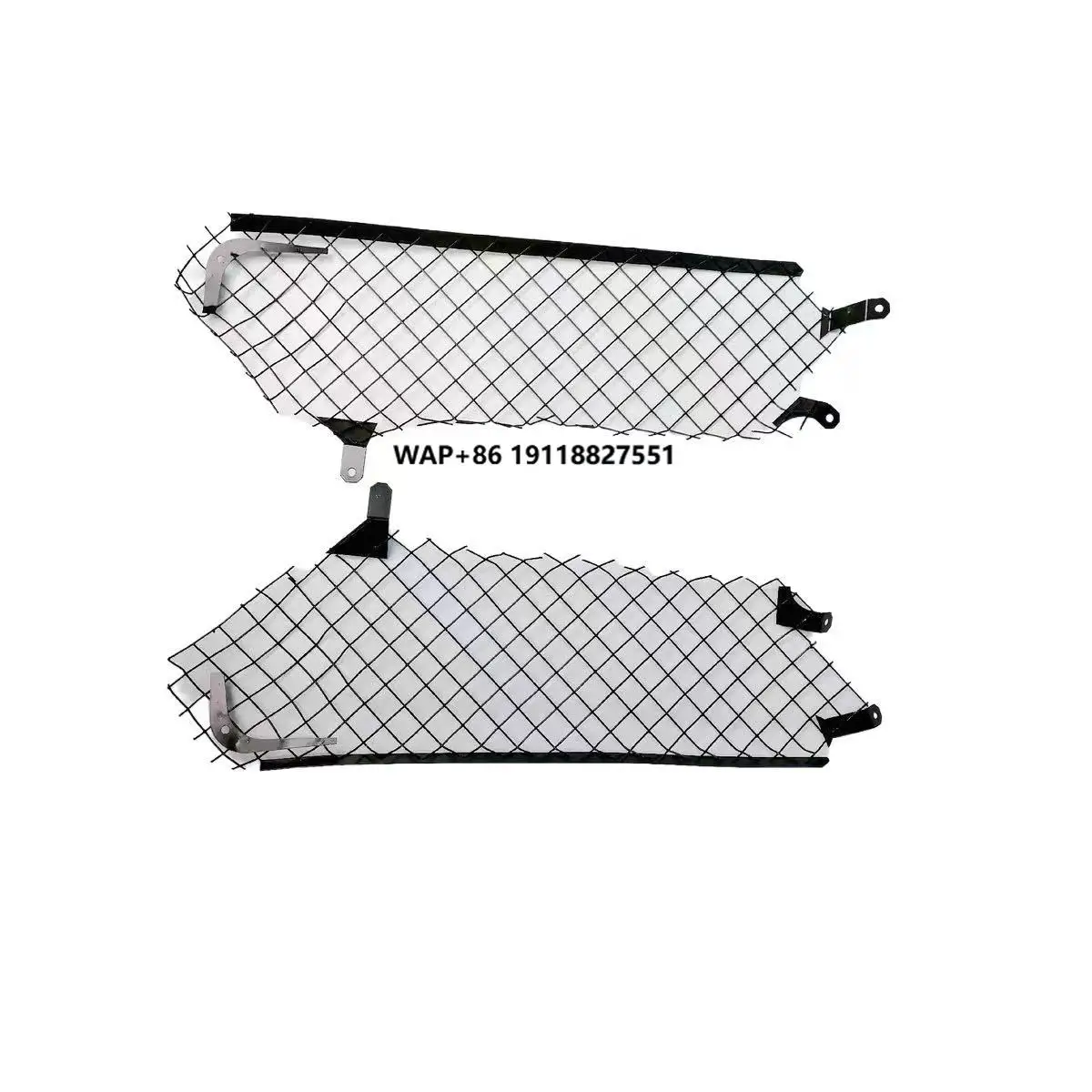 

ForF458 Vehicle Parts Automotive Parts Front Bumper Mesh
