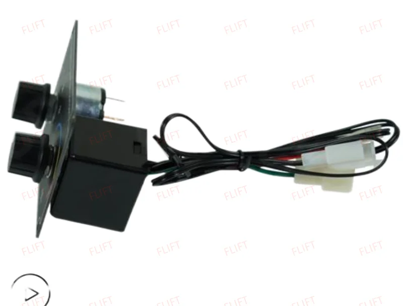 0050010050264 Temperature control switch SJKT-WKKG-24V-BH forklift spare parts original parts