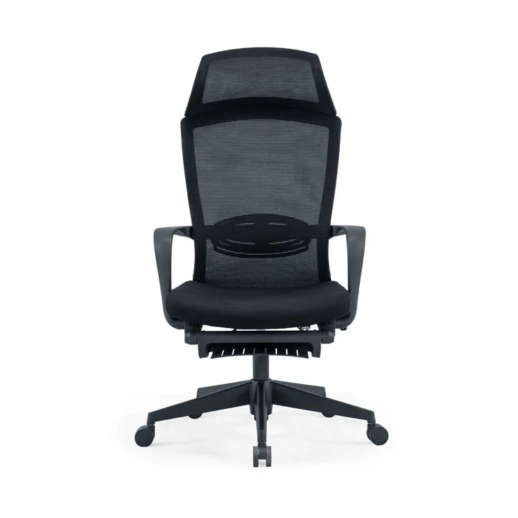 waist support, mesh chair, lift, rotating chair, office, reclining, comfortable