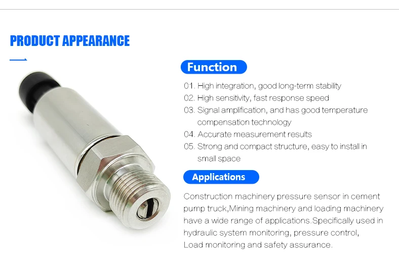Calibrateur chinois, capteur différentiel de température, précision, prix hydraulique, pompe Honeywell haute, transmetteur de pression différentielle, 2 pièces