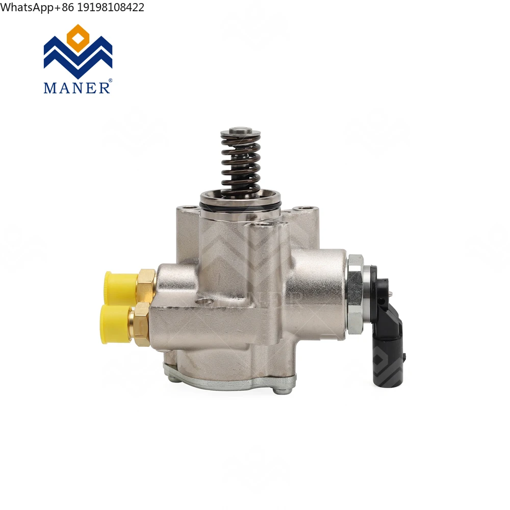 MANER 03C127025T Auto Engine Part High Pressure Fuel Pump for VW GOLF JETTA TOURAN
