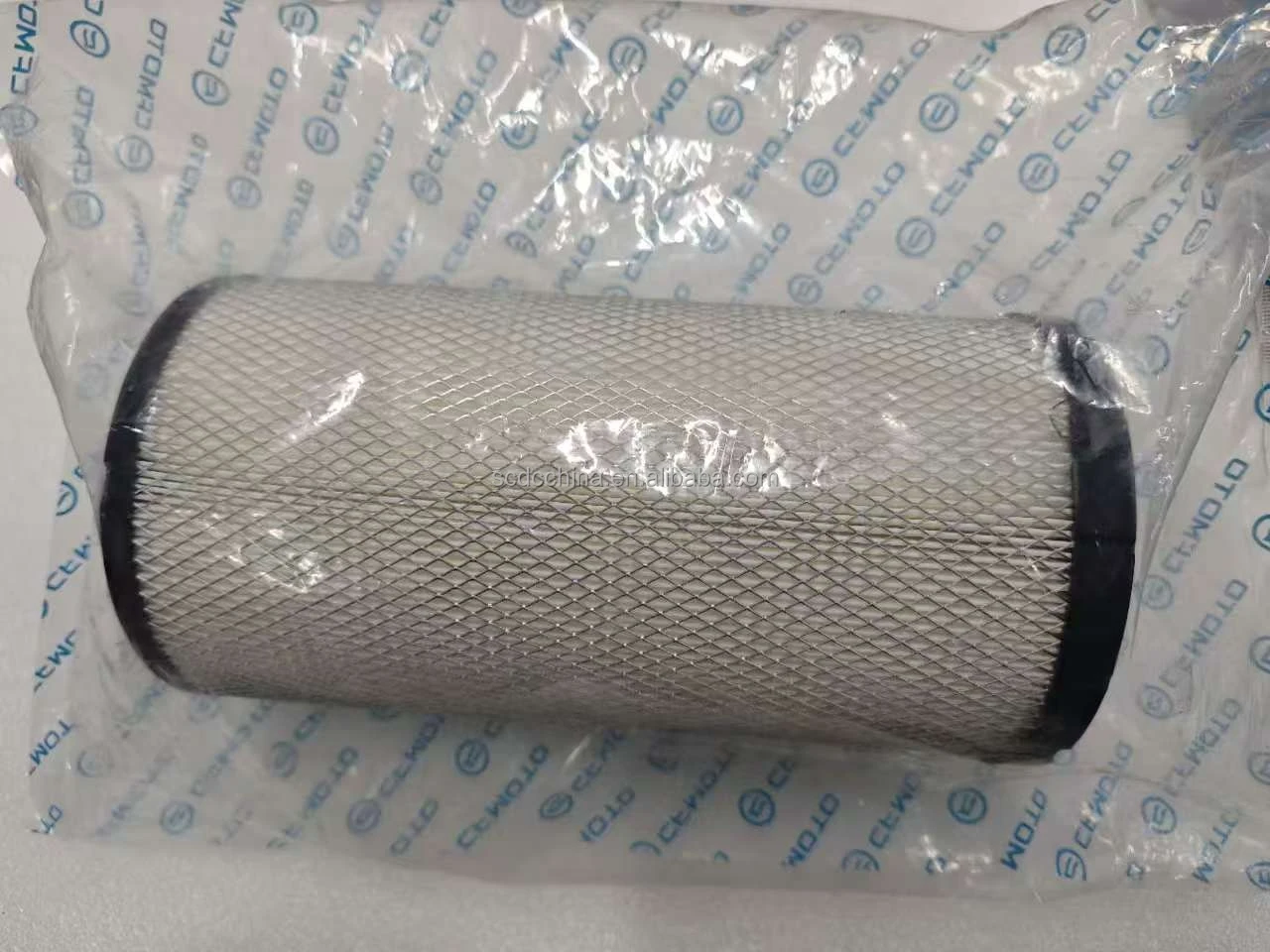 Element Air Filter ATV Parts OEM 0jya-112000-30001 Vehicle Fit Ssv 1000 And UTV 1000 Models