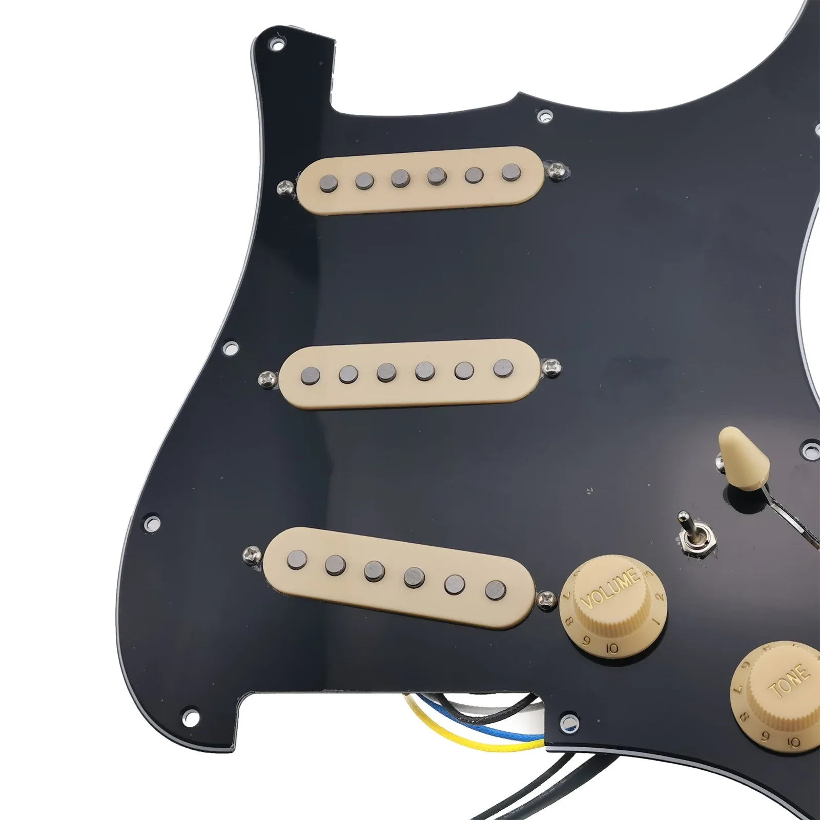 pastillas-de-guitarra-sss-single-coils-alnico-5-pastillas-cargadas-pickguard-juego-de-fundas-de-pastilla-amarillas