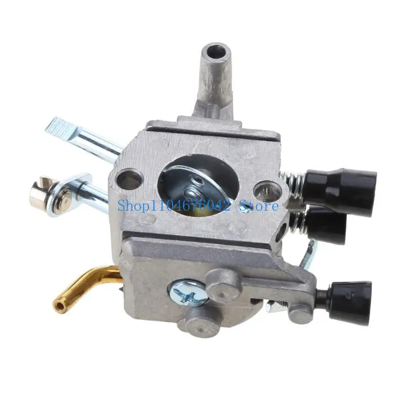 652F Carburetor Carb Fits for FS400 FS450 FS480 4128 120 0607 ZAMA C1Q-S154 Brush Cutter Parts