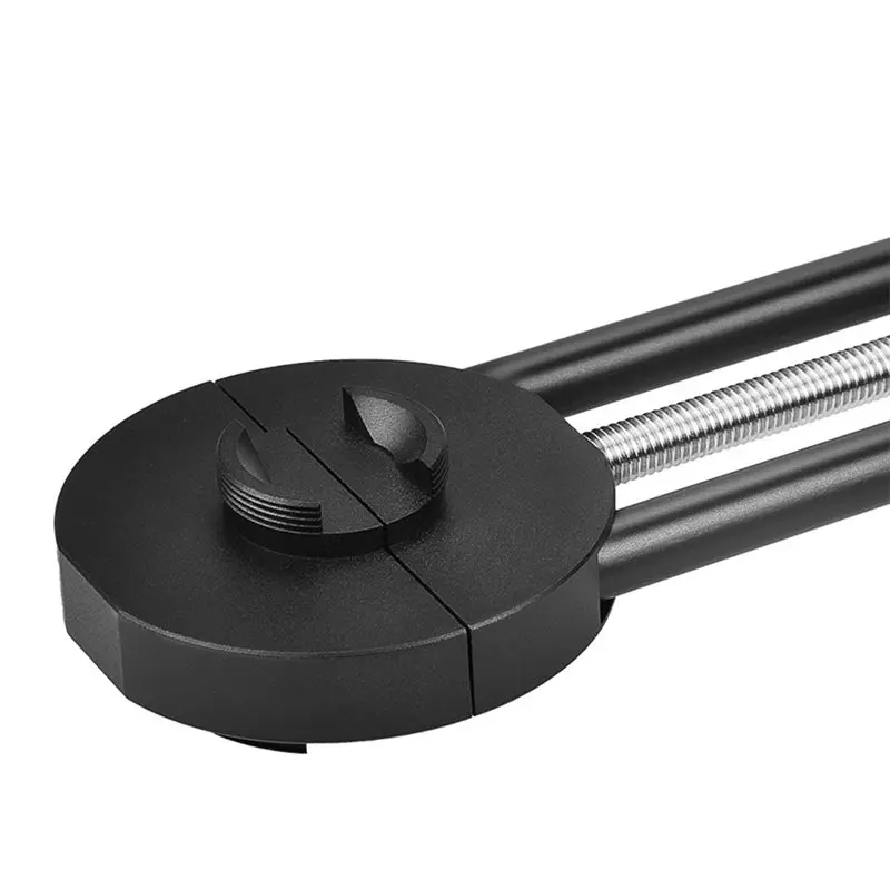 LXYB18B Repair Filter Ring Adjustment Tool For Professional DSLR Camera Lens Vise Dent Tool 27Mm To 130Mm Open Tool