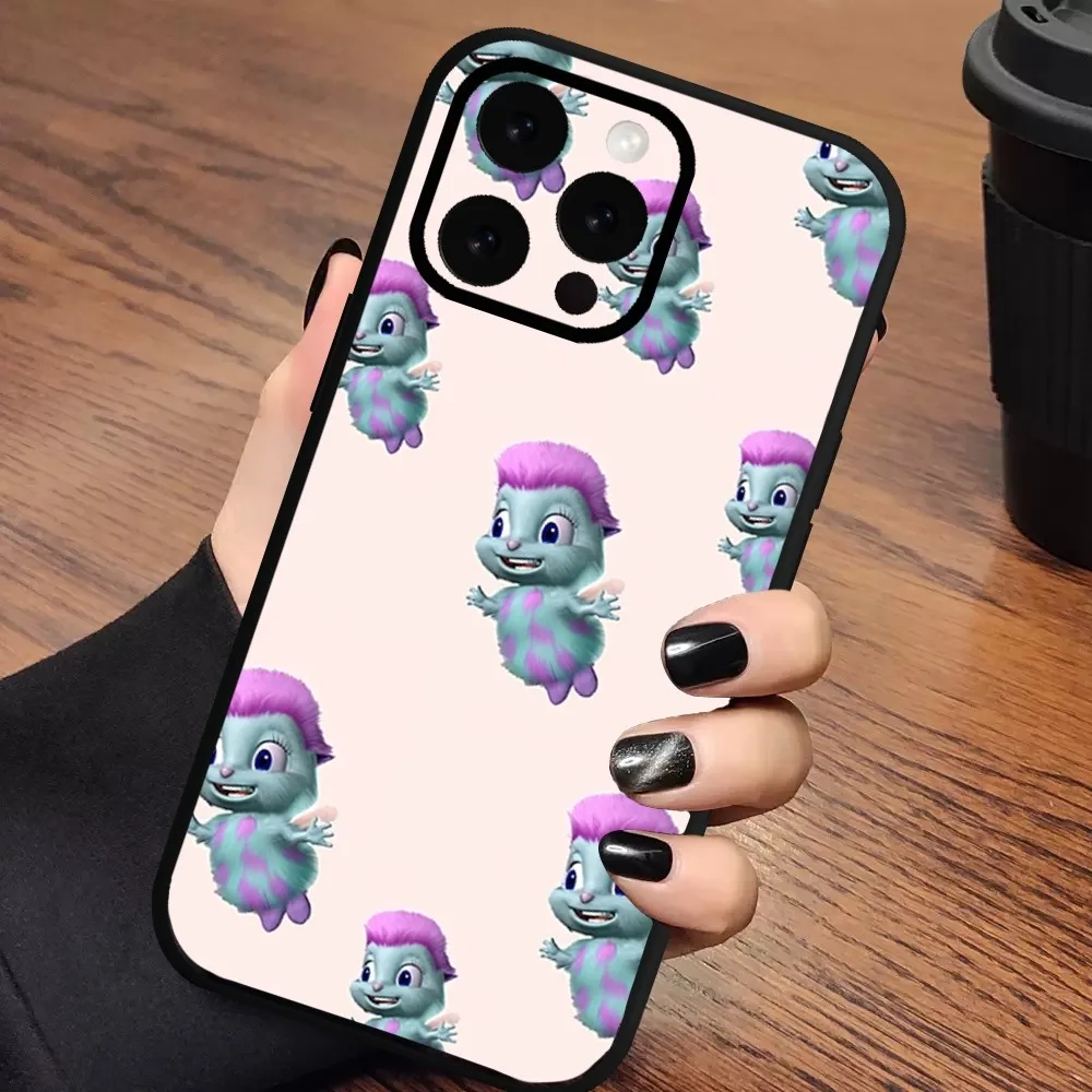 It Is Bibbles Binch  Phone Case  For Samsung Galaxy S24 S23 S22 S21 S20 Ultra Plus S20FE FE Cover