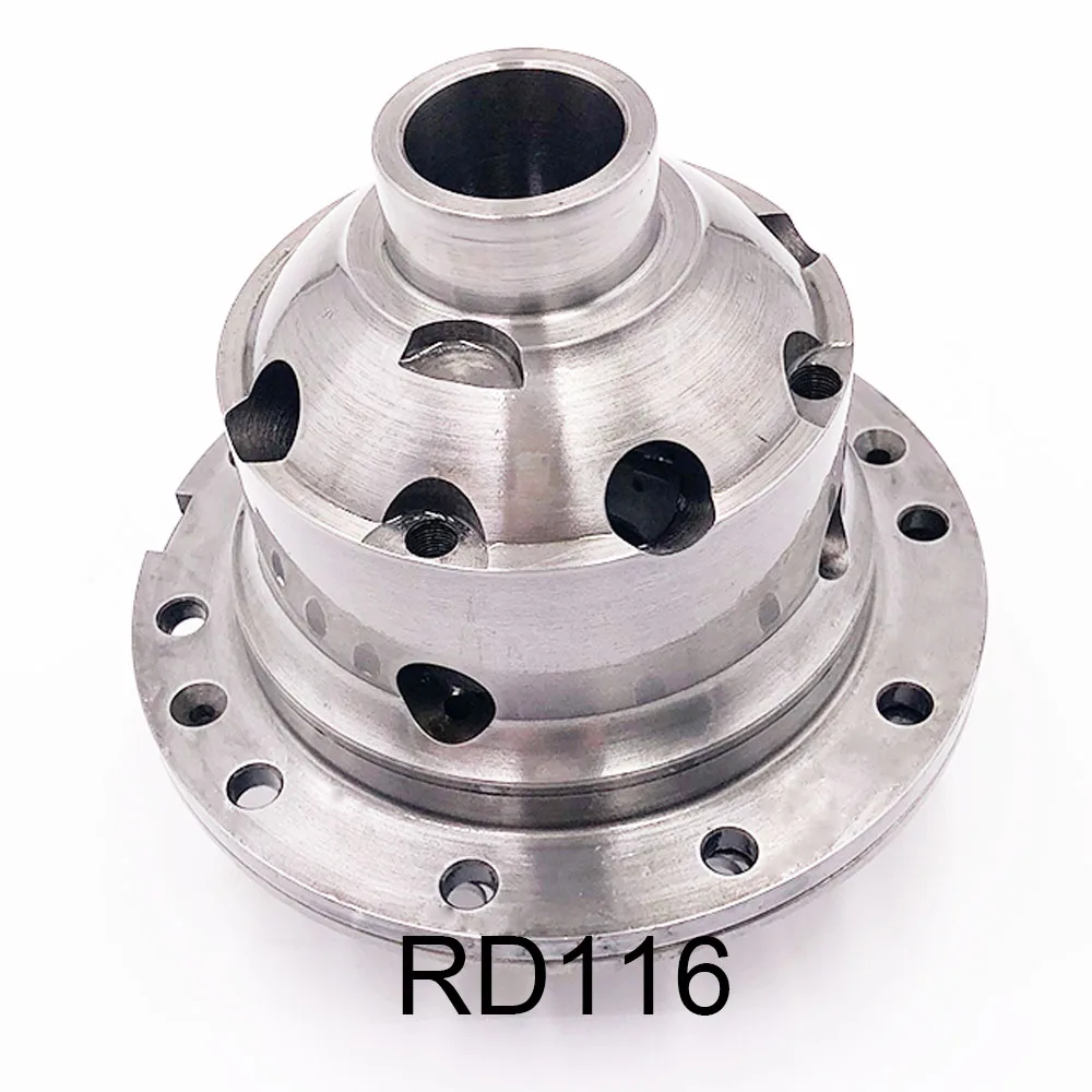 RD116 Heavy Duty Differential Lock 10 Bolt 26 Spline Offroad Upgrade Low MOQ Wholesale Bulk Order Discount Manufacturer Price