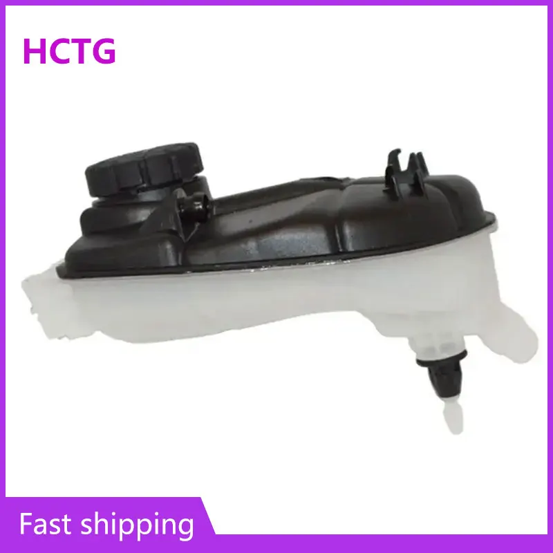 

2465000049 Coolant Reservoir Expansion Tank A2465000049 for Mercedes CLA250 GLA250 2.0L 2014-2017