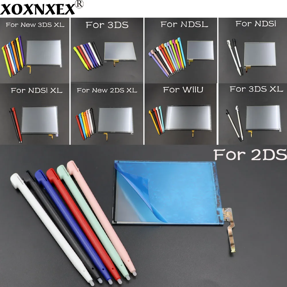 Touch Screen Panel … - image