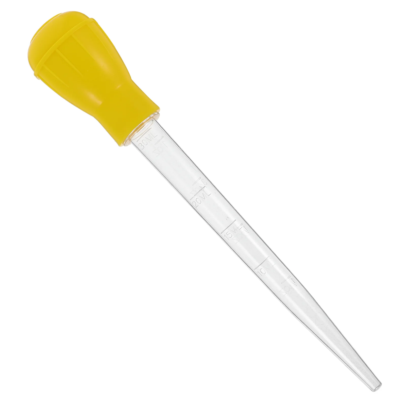 BBQ Greaser Barbecue Injection Tool Sauce Baster Flavor Seasoning Kitchen Meat Practical Food