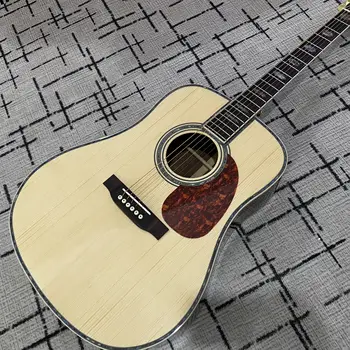 12 最佳銷售 高品質原聲吉他 - №5